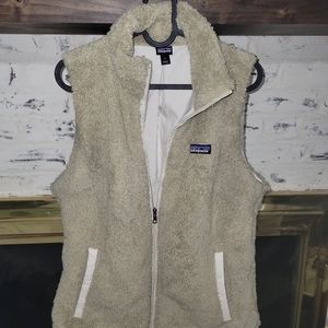 Patagonia Vest